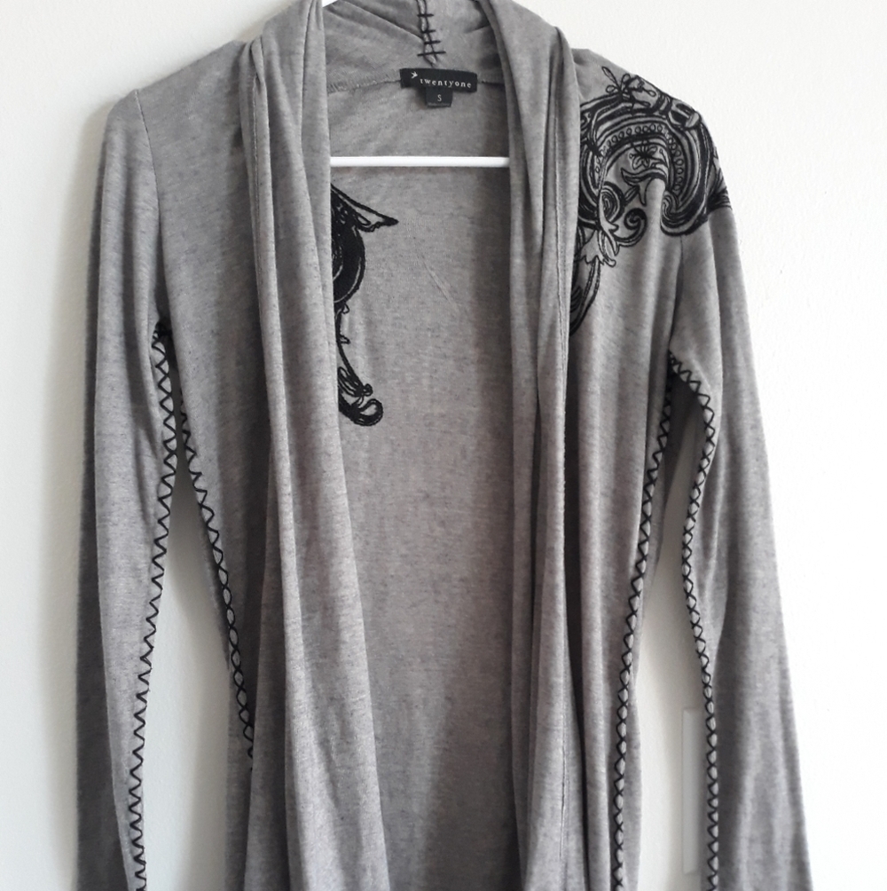 Cardigan
